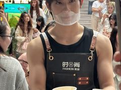 -南京时尚莱迪购物广场(正洪街店)
