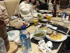 -西藏饭店·亚克·食光自助餐厅(文殊院店)