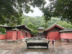 -报恩寺(平武县)