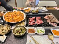 -韩满园· 甄选韩式烤肉