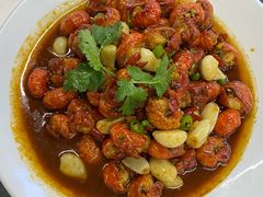 -地婆美食(洞庭东岸店)