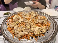 -凯盈阁·顺德私房菜·桑拿鸡