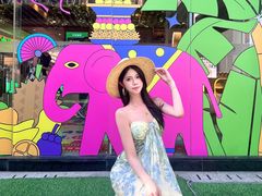 -福田卓悦INTOWN购物中心