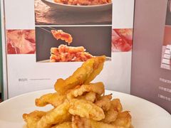 -双福饺子营餐厅(财富广场店)
