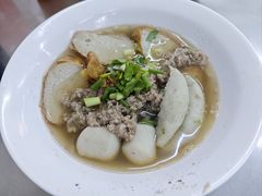 -榮泰米粉湯(Left Shop)