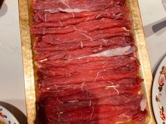 -东门口涮肉·砂锅·烤串(老门东店)