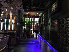 -蜜桃餐厅·江浙融合菜(荟聚购物中心店)