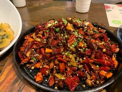 -舌尖上的食缘花园主题餐厅