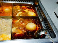 -海底捞火锅(亲子主题北金鹰店)