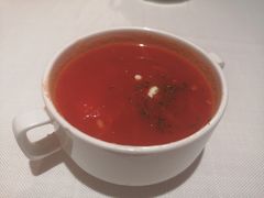 -俄士厨房(万松园店)