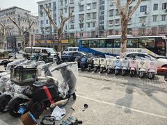 -雅迪电动车(北艾路店)
