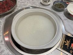 -丰尔粥食·粥底火锅·桑拿鸡(大良总店)