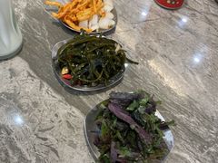 -居鲜味螺蛳粉(客村店)