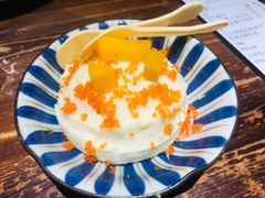 土豆沙拉-小川洋风料理(街道口店)
