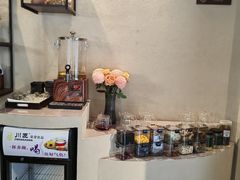 -川匠·睡眠采耳·SPA(九眼桥店)