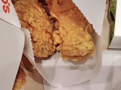 -德克士(前门店)