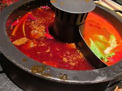 -晓宇重庆火锅(西安荟聚店)