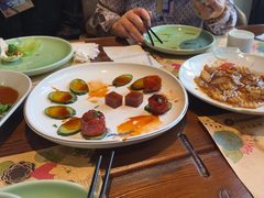 -阳光家常菜(泉城路店)