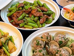 -舟小鲜·舟山小渔村(凤城四路中登广场店)