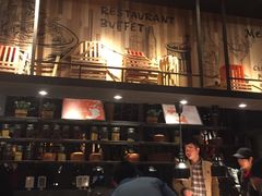 -星伦多 自助料理(圆融店)