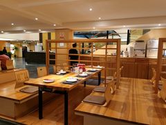 -禾风·海鲜料理自助(玉林店)
