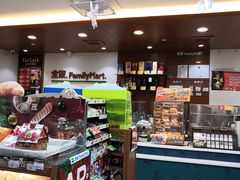 -全家便利店(四平路六店)