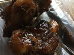 -赵元章肉骨烧(山塘街店)