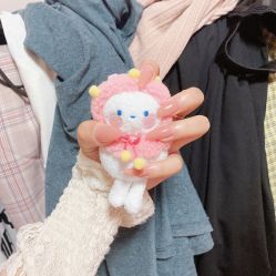 -ChuLian初莲日式美甲美睫