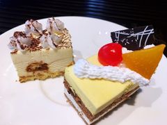 -新天地建国酒店凯撒餐厅