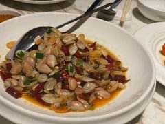 -海味世家·家常菜馆(明州里店)