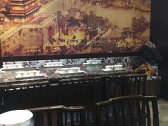 -许府牛火锅(信义坊总店)