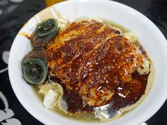 -何老二卤汁凉粉