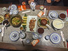 -南京大牌档(济南万象城店)