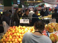 -兴龙广缘超市(奥体中心店)