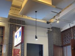大堂-仁虎老火锅(黄泥磅店)