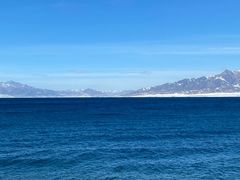 -赛里木湖风景名胜区