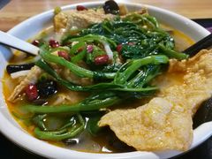 -螺小胖柳州螺蛳粉(钟楼总店)