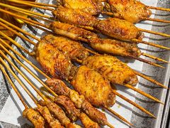 -管氏翅吧(护国寺店)