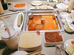 -海底捞火锅(攀枝花万达店)