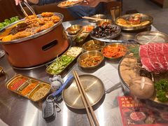 -核桃碳烤肉馆(深圳首店)