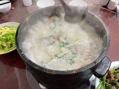 -蜀香川菜鱼庄(然乌店)