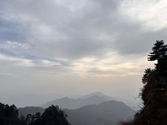 -武当山风景区