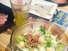-じゃんじゃん亭(栄店)