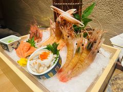 -Minase水濑·日料放题(外滩店)