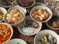 -九九豆花馆(解放碑步行街店)