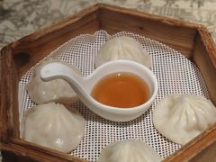 鸡汁杭州小笼-桂满陇-西湖船宴(西单大悦城店)