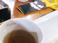 -木屋烧烤(创意园店)