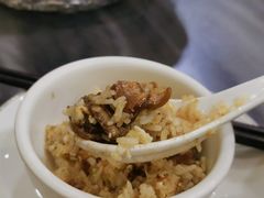 -红星光发煲仔饭(大石街店)