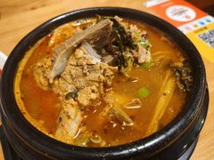 -多宾韩国料理(学衡路店)