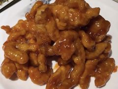 -老德州四合院·德州菜(天衢路店)